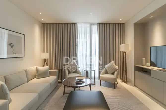 2 Bed Apartment To Rent in Vida Residence Downtown