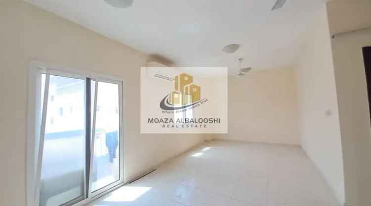 Studio 500 Sq.Ft. Apartment for Rent in Muwaileh, Sharjah