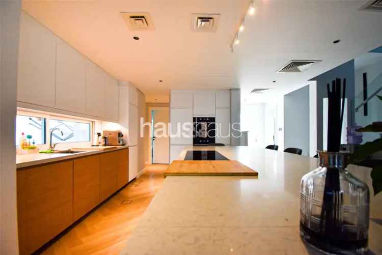3 Bedroom Villa To Rent