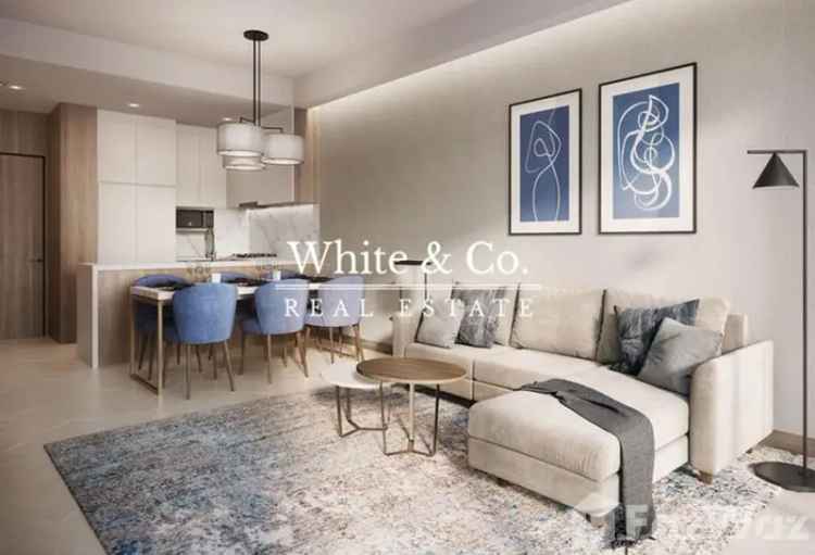 1 Bedroom Apartment for sale at The Address Residences Dubai Opera