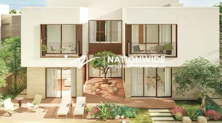 5 Bedroom 4428 Sq.Ft. Villa for Sale in Ghantoot, Abu Dhabi