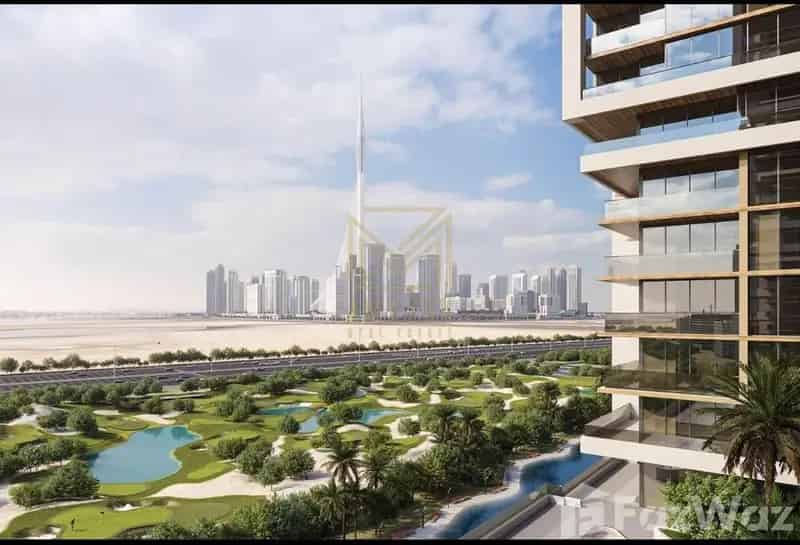 1 Bedroom Apartment for sale at Sobha Hartland II