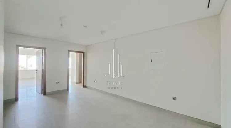 Buy 3 Bedroom Townhouse in Al Seef Al Raha Beach Abu Dhabi with Amenities