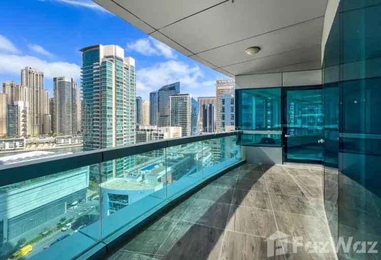 4 Bedroom Apartment for sale at Horizon Tower