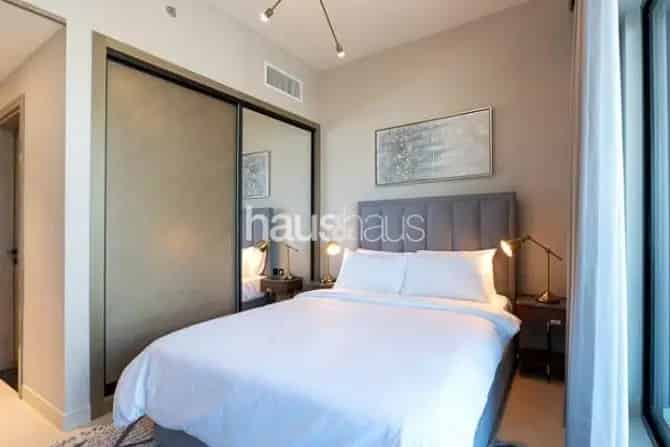 2 Bed Apartment To Rent in Binghatti Canal