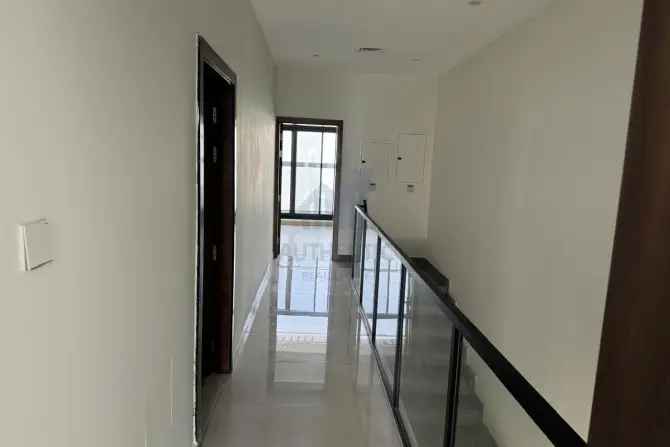 3 Bed Villa To Rent in Al Furjan West