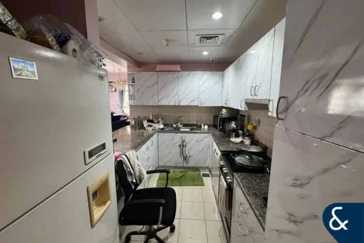 3 Bedroom Apartment for Sale in Al Ghaf 4, Al Ghaf, Greens.