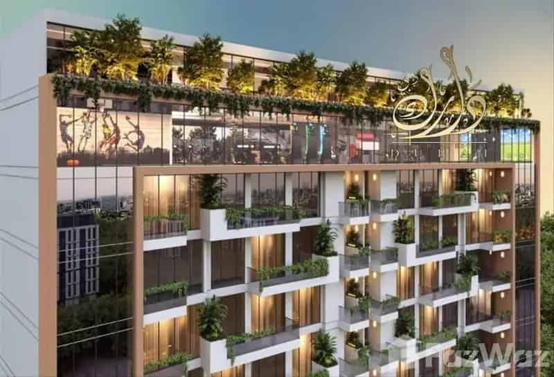 2 Bedroom Apartment for sale at ELANO by ORO24