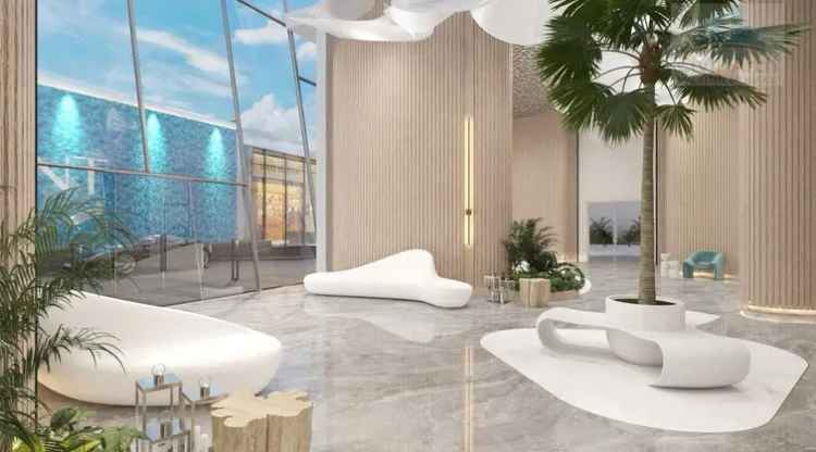 5 Bedroom 8713 Sq.Ft. Penthouse for Sale in Meydan One, Meydan City, Dubai