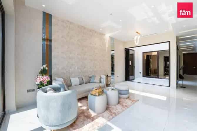 4 Bed Townhouse For Sale in Al Furjan West