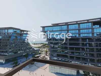 2 Bedroom 1310 Sq.Ft. Apartment for Sale in Saadiyat Island, Abu Dhabi