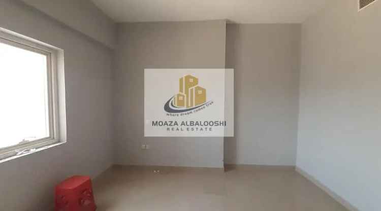 1 Bedroom 1070 Sq.Ft. Apartment for Rent in Lulu Tower, Al Nahda (Sharjah), Sharjah