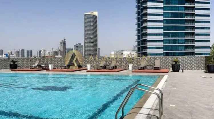 414.95 Sq.Ft. Apartment for Sale in JVC District 13, Jumeirah Village Circle (JVC), Dubai