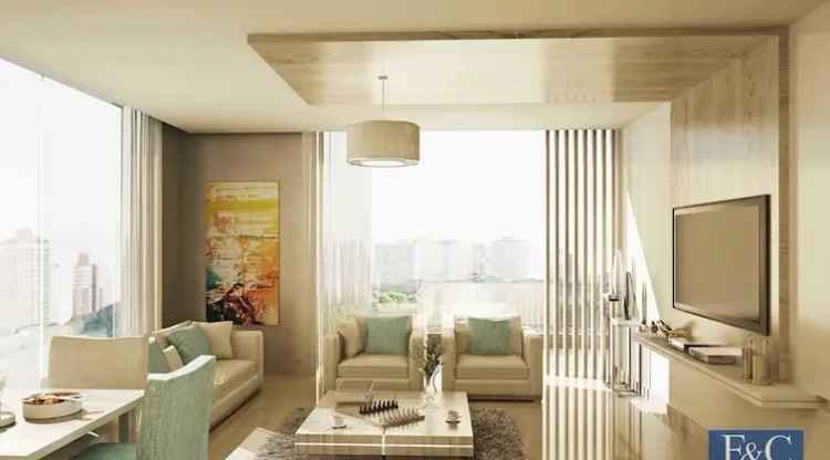 1 Bedroom 757 Sq.Ft. Apartment for Sale in Time 2, Dubai Residence Complex, Dubai