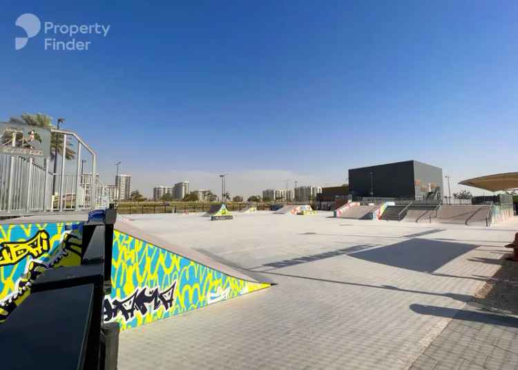 BIG PLOT |  CORNER UNIT | WILL BE VACANT ON FEB 2026