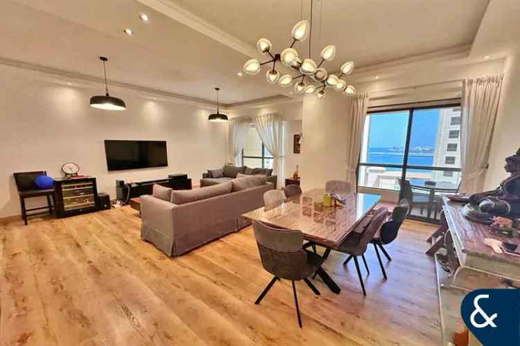 3 Bedroom Apartment for Sale in Sadaf 1, Sadaf, Jumeirah Beach Residence.