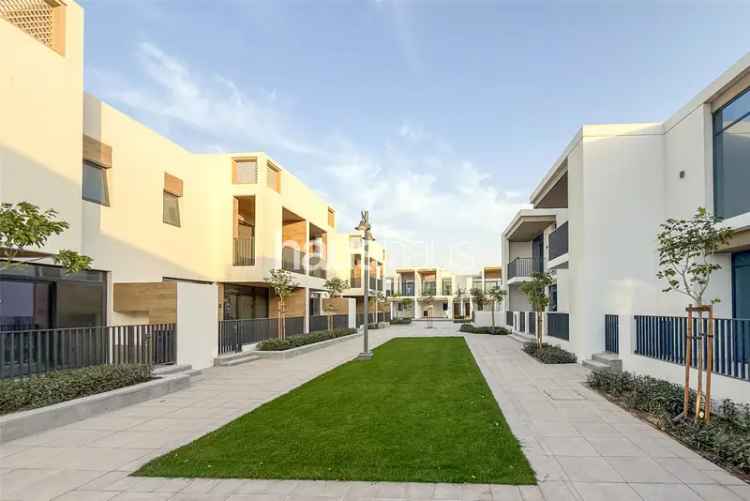 3 Bedroom Villa To Rent