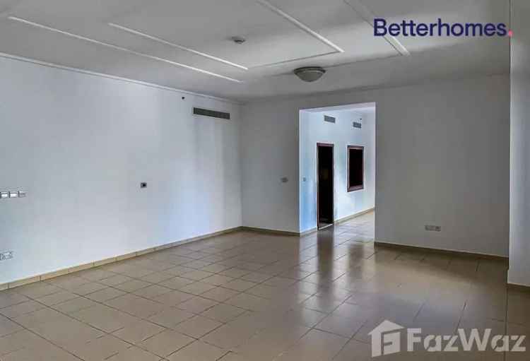 4 Bedroom Penthouse for sale at Rimal 3