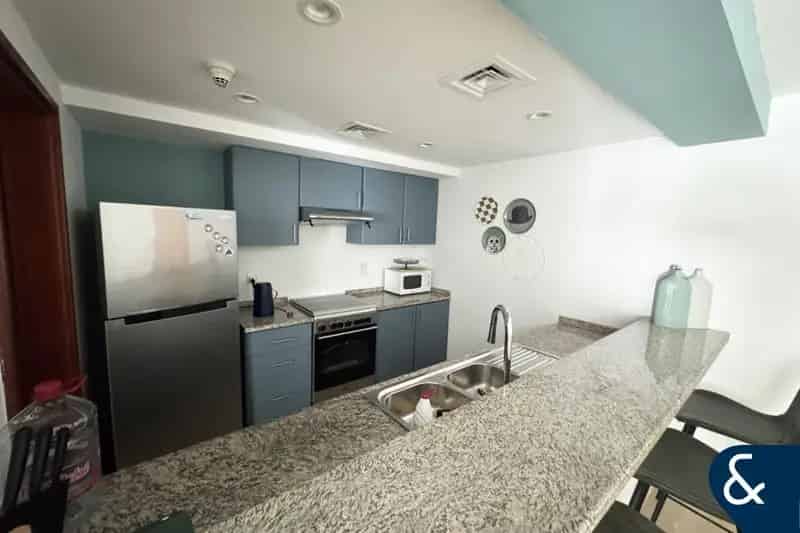 1 Bedroom Apartment for Sale in Al Arta, Greens.