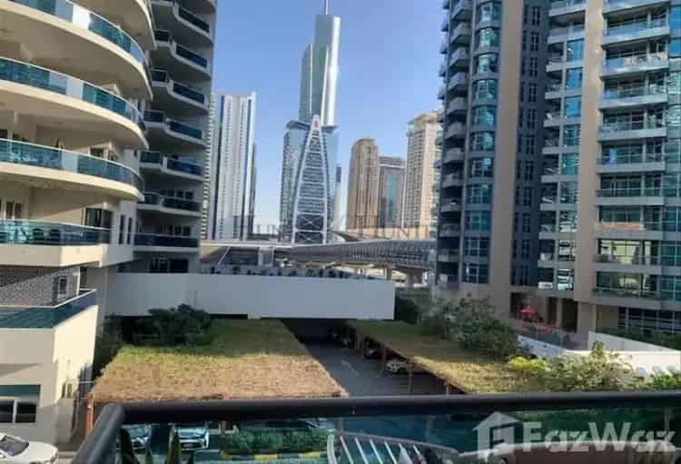 1 Bedroom Apartment for sale at Azure