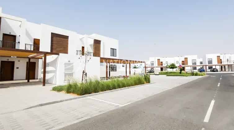 2 Bedroom 1058 Sq.Ft. Apartment for Rent in Al Ghadeer, Abu Dhabi