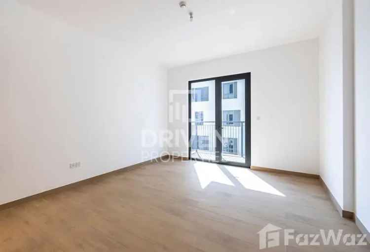 1 Bedroom Apartment for sale at Le Pont