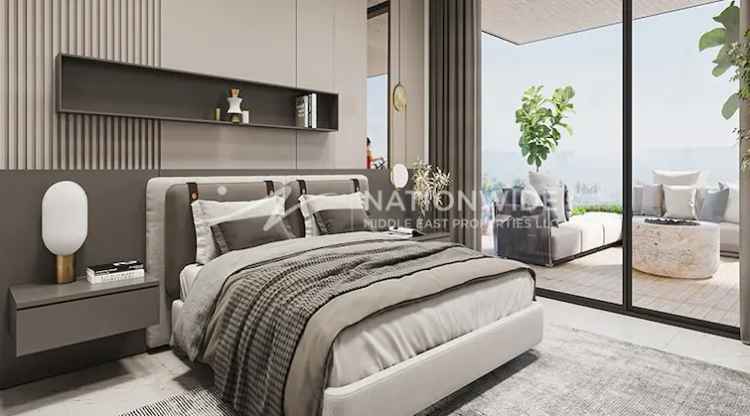 1 Bedroom 995 Sq.Ft. Apartment for Sale in Najmat Abu Dhabi, Al Reem Island, Abu Dhabi