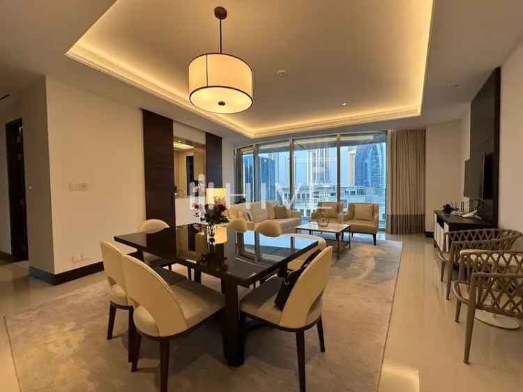 Buy 2 Bedroom Apartment in The Address Sky View Tower 1 with Stunning Views