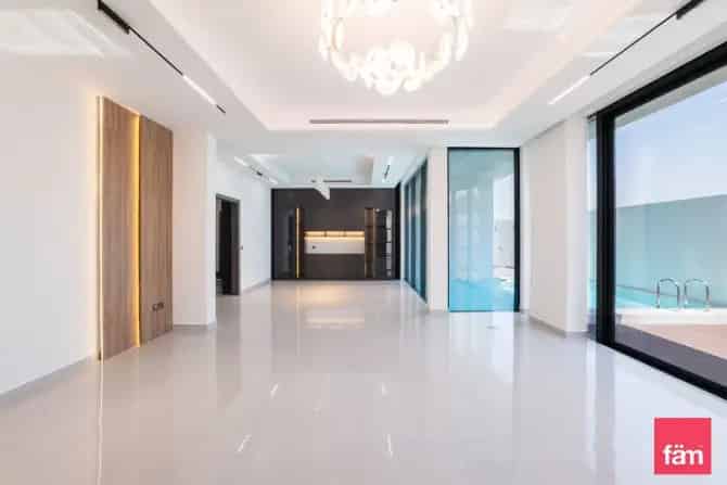 6 Bed Villa For Sale in Nad Al Sheba Gardens