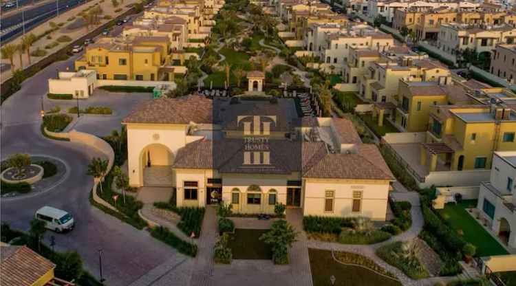 3 Bedroom 3410 Sq.Ft. Villa for Sale in Mushrif Village, Mirdif, Dubai