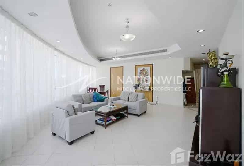 4 Bedroom Apartment for sale at Horizon Tower