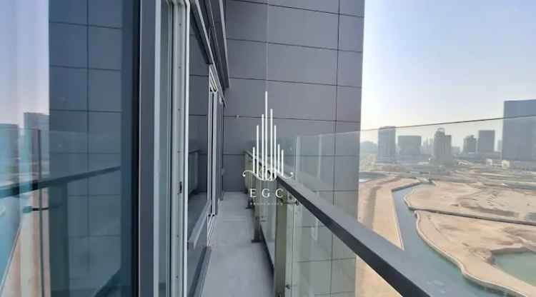 3 Bedroom 2350 Sq.Ft. Duplex for Rent in City of Lights, Al Reem Island, Abu Dhabi