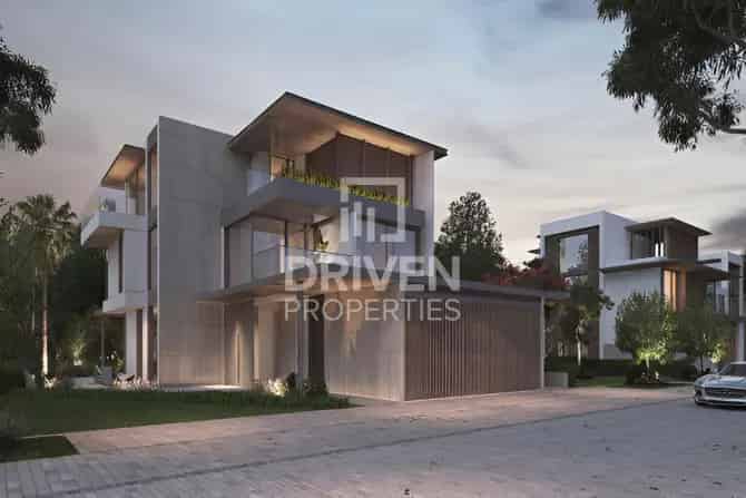 3 Bed Townhouse For Sale in Nad Al Sheba Gardens
