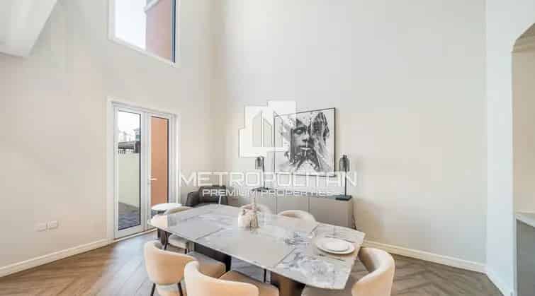3 Bedroom 3699 Sq.Ft. Townhouse for Rent in Jumeirah Beach Residence (JBR), Dubai
