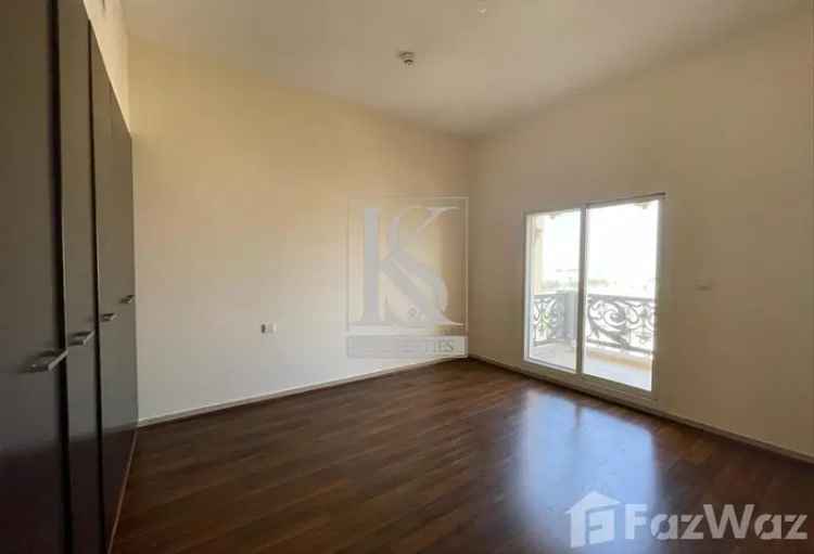1 Bedroom Apartment for sale at Al Ramth 37