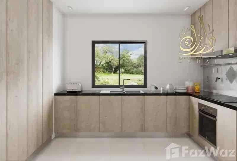 3 Bedroom Villa for sale at Barashi