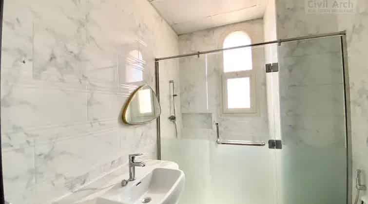 6 Bedroom 11000 Sq Ft Villa for Rent in Al Barsha South Dubai