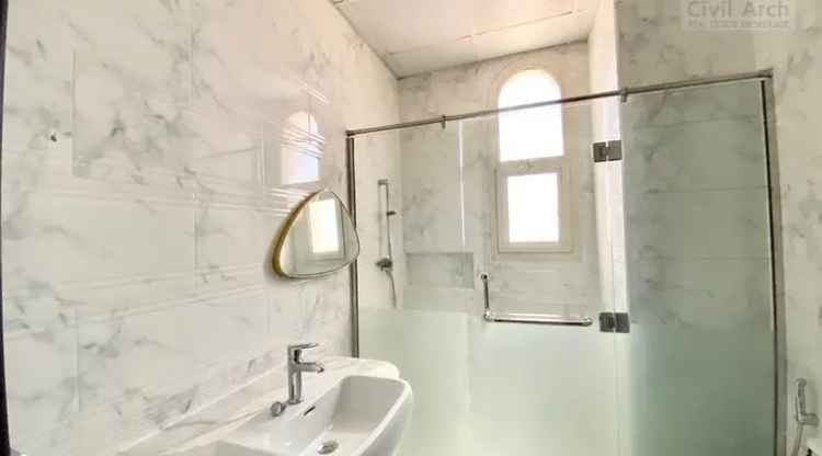 6 Bedroom 11000 Sq Ft Villa for Rent in Al Barsha South Dubai