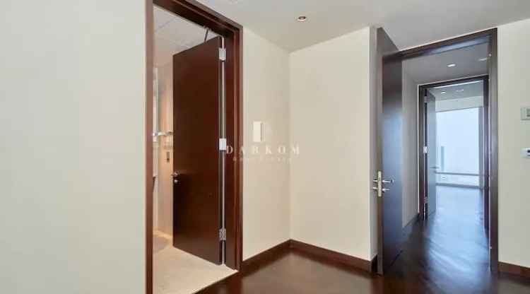 2 Bedroom 2056 Sq.Ft. Apartment for Sale in Downtown Dubai, Dubai