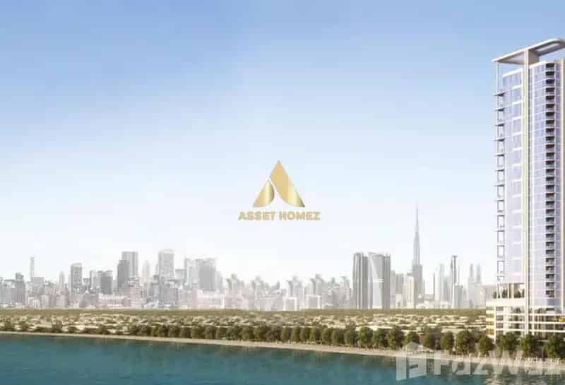 1 Bedroom Apartment for sale at Waves Grande