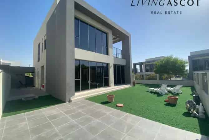 4 Bed Villa To Rent in Sidra 2