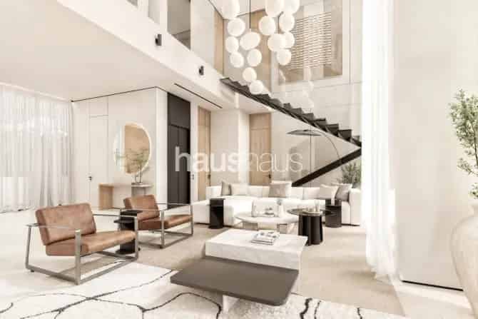 5 Bed Villa For Sale in Al Furjan West