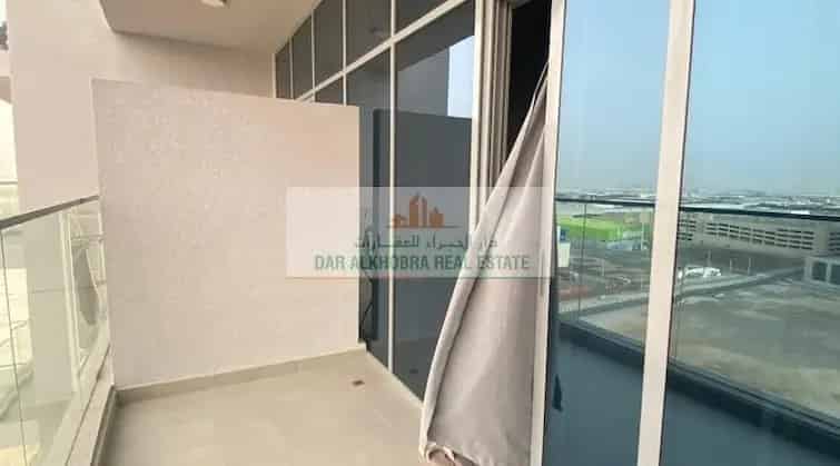 1 Bedroom 440 Sq.Ft. Apartment for Rent in Downtown Jebel Ali, Jebel Ali, Dubai