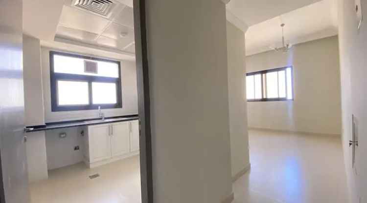 1 Bedroom 950 Sq.Ft. Apartment for Rent in Aljada, Sharjah