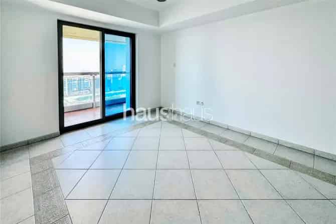 2 Bed Apartment To Rent in Princess Tower