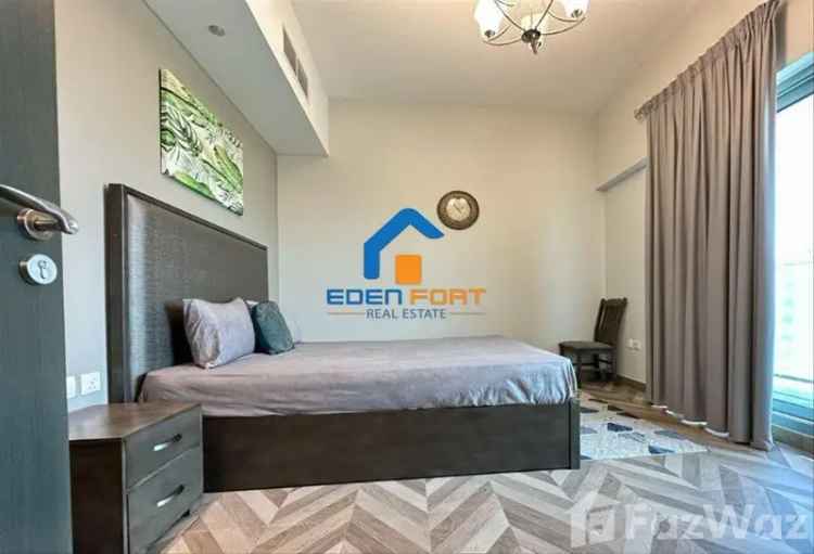 2 Bedroom Apartment for sale at Elite Business Bay Residence