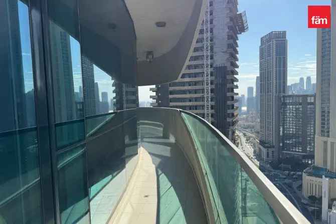 2 Bed Apartment For Sale in Damac Maison Upper Crest