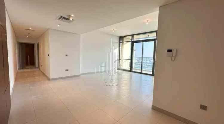 2 Bedroom 1851 Sq.Ft. Apartment for Rent in Canal Residence, Al Reem Island, Abu Dhabi