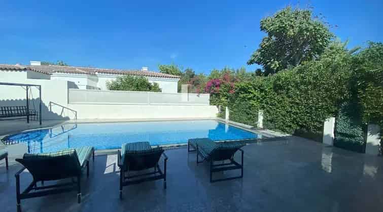 Buy 4 Bedroom Villa for Sale in Green Community Dubai with Pool