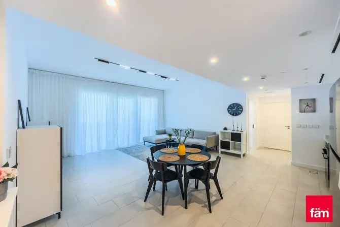 1 Bed Apartment For Sale in La Vie